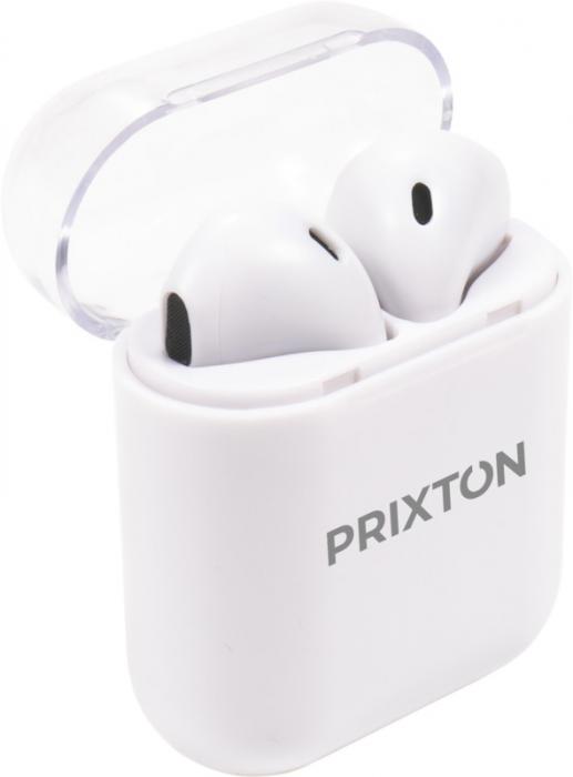 Auriculares bluetooth prixton deals